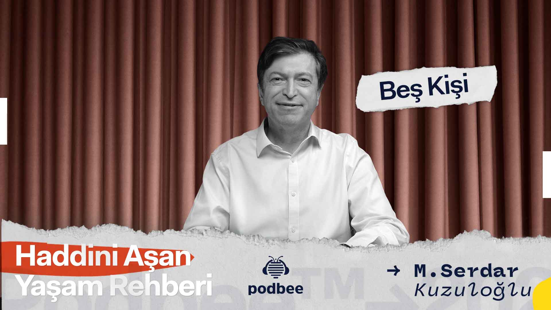 Beş Kişi